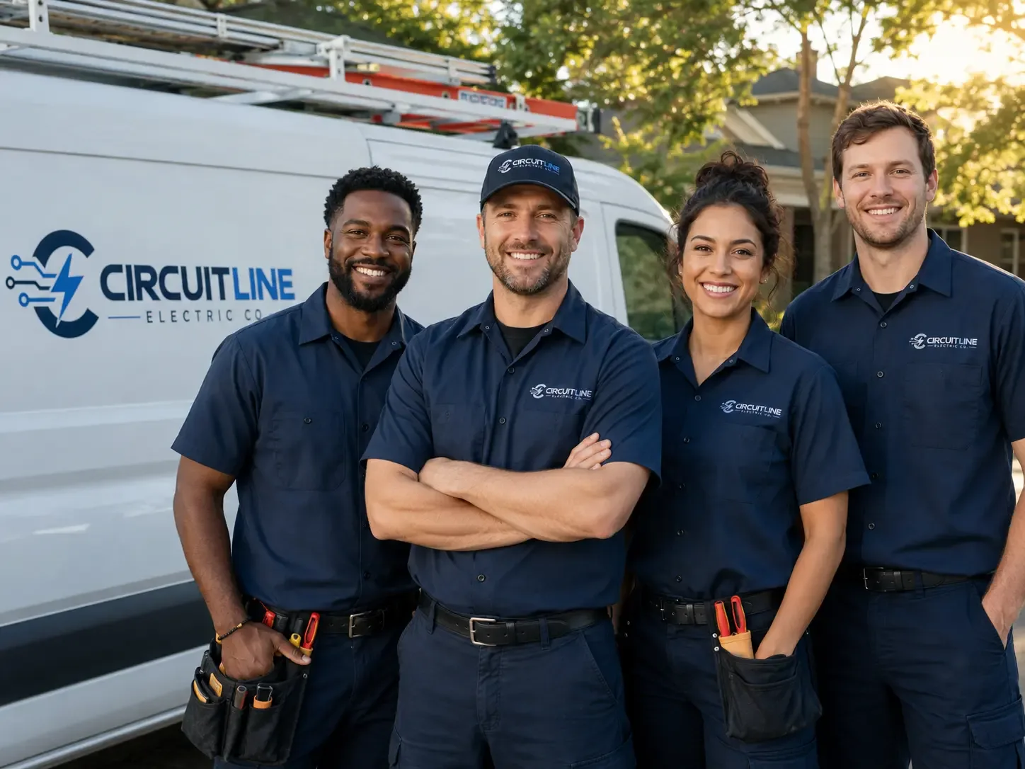 Whole Home Rewiring company in Eau Galle, WI