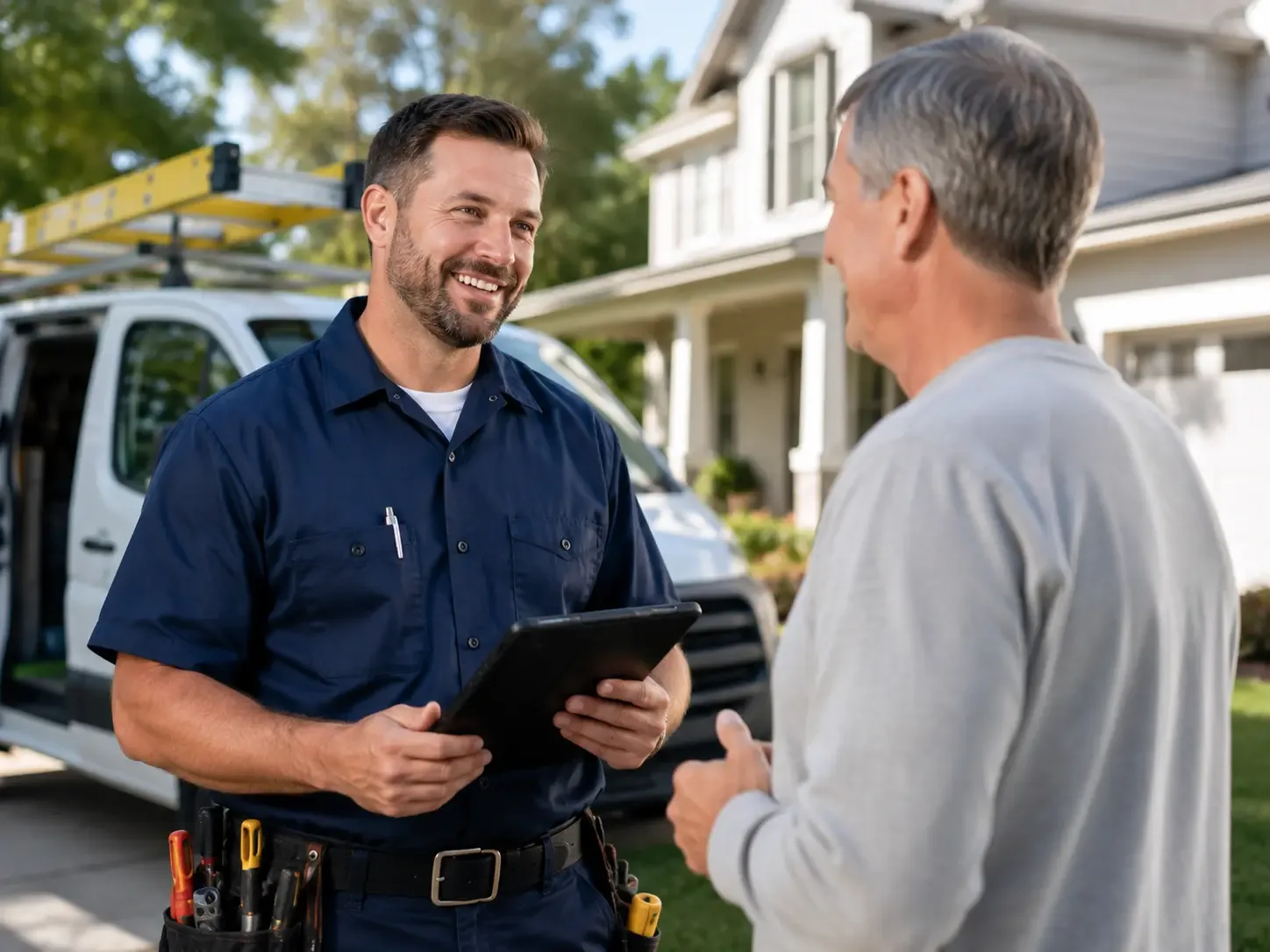 Whole Home Rewiring Eau Galle, WI FAQs